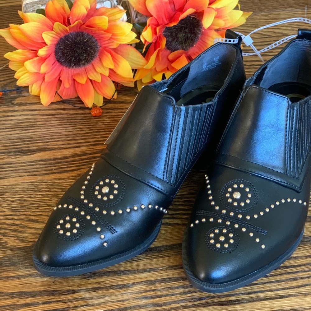 NWT Circus by Sam Edelman Booties